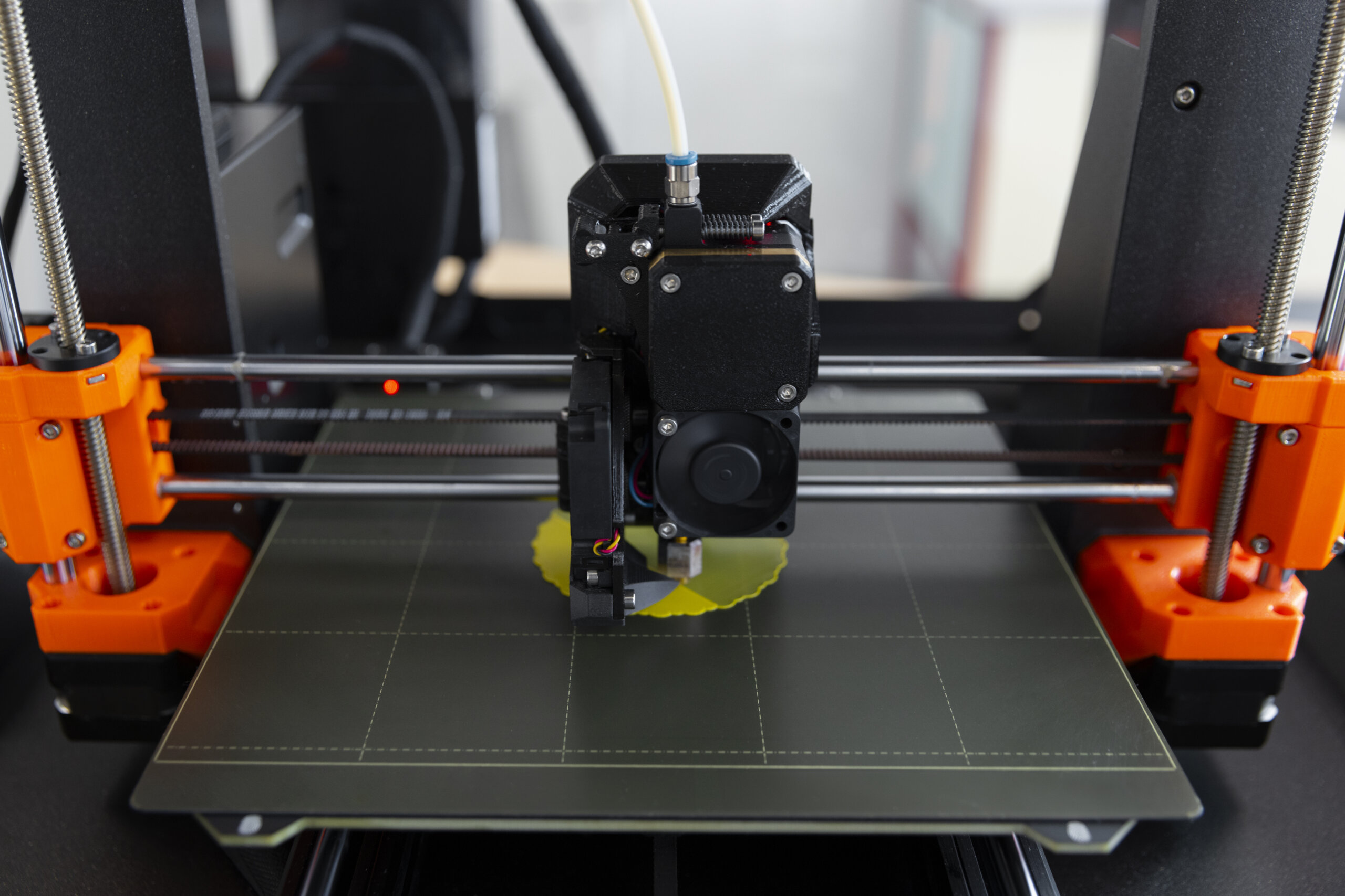New World Construction: How 3D Printing is Shaping the Future of ...
